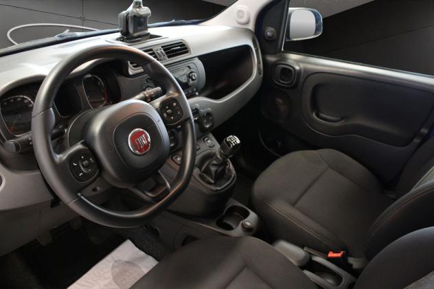 FIAT Panda Cross 1.2 69cv S&S E6 City Cross - Foto 9