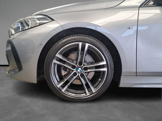 BMW 118 d 5p. Msport Aut. rif. 23800234 - Foto 5