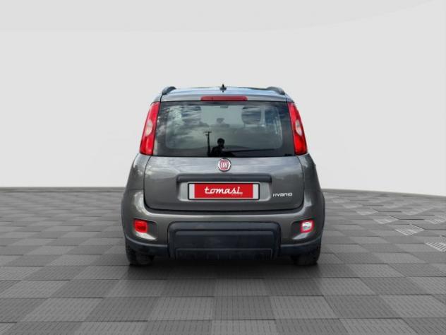FIAT Panda Panda 1.0 FireFly Hybrid City Life rif. 23764548 - Foto 4