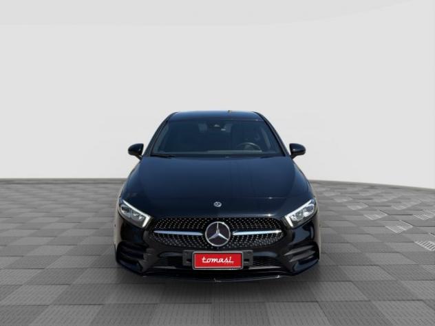 MERCEDES-BENZ A 180 A 180 d Automatic Premium rif. 24065628 - Foto 8