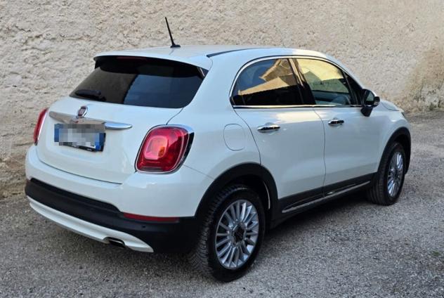 Fiat 500X 1.6 MultiJet 120 CV Lounge - Foto 4