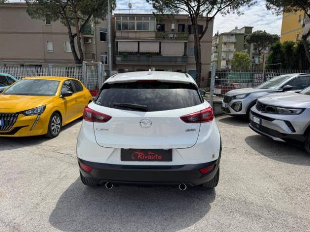 MAZDA CX-3 1.5L Skyactiv-D Evolve Premium rif. 24079393 - Foto 6