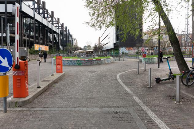 Doppio in affitto a Milano - Foto 11