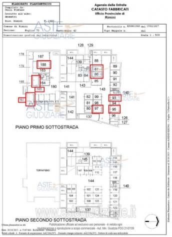 IMMOBILI-ALTRA CATEGORIA-Via Circonvallazione Occidentale, 96, 47923 Rimini RN, Italia - Foto 9