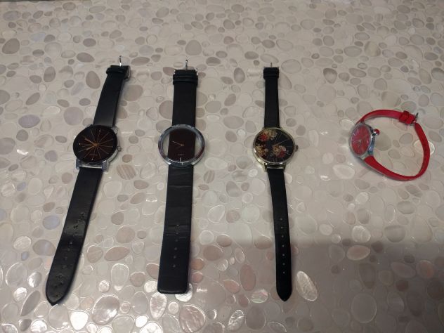 Vendo orologi vari - Foto 7