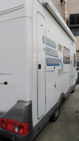 HYMER B564 - Foto 3