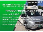 CAMPER BENIMAR DUCATO BASCULANTE GARAGE MATRIMONIALE CLIMATIZZATORE 6 POSTI &hellip;