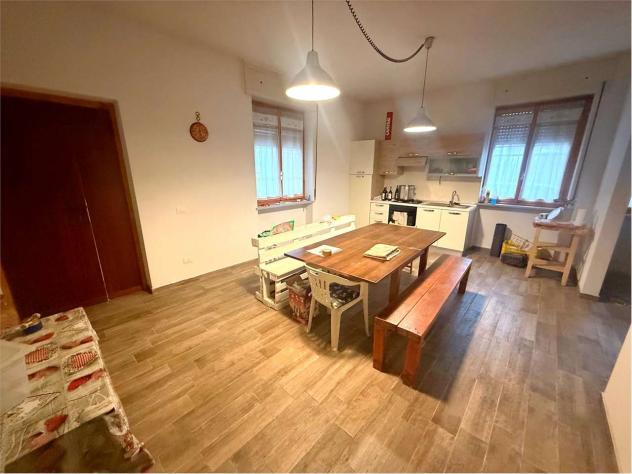 V001288 - Magazzino in Vendita a Pozzolo Formigaro (AL)