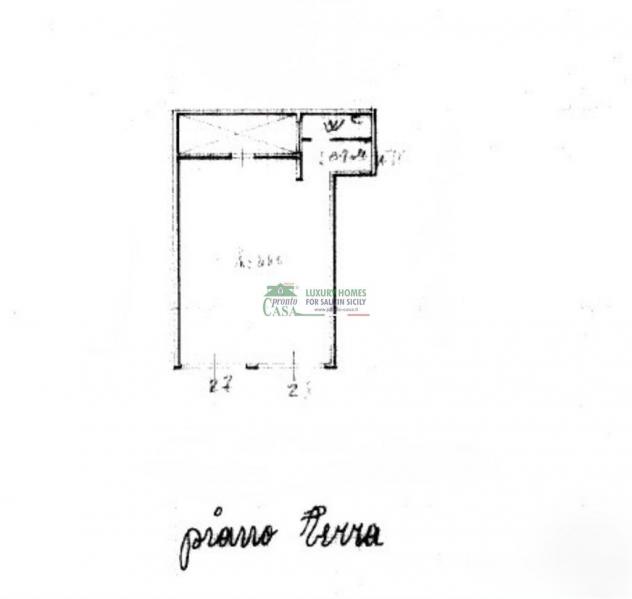 Rif. 9839 - Magazzino - Cavallaro - Foto 11