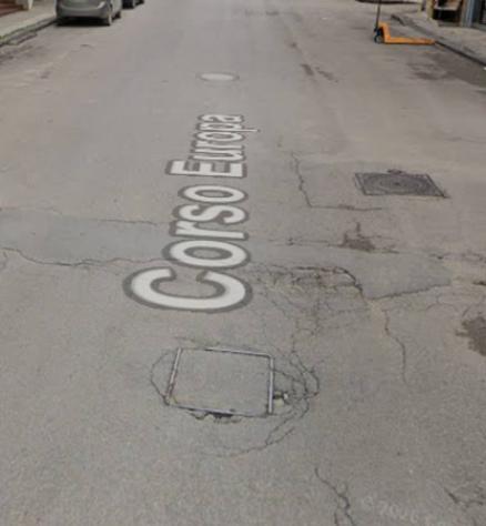 Immobile in asta di 3 m² con più di 5 locali in vendita a Taranto - Foto 9