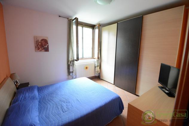 APPARTAMENTO di 3 vani e di 94 mq (AGRATE BRIANZA - AGRATE BRIANZA) rif. IGC 3 LOC 210 AGRATE - Foto 19