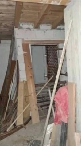 Immobile in asta di 209 m² con più di 5 locali in vendita a Borgo San Siro - Foto 19