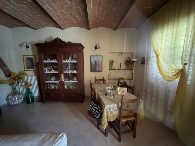 Terratetto in vendita a San Frediano a Settimo - Cascina 120 mq Rif: 1388236 - Foto 7