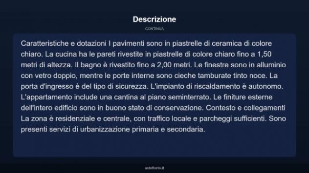 Immobile in asta di 59 m² in vendita a Castellanza - Foto 12