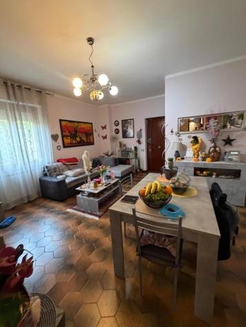Appartamento in vendita a Molicciara - Castelnuovo Magra 80 mq Rif: 1403682