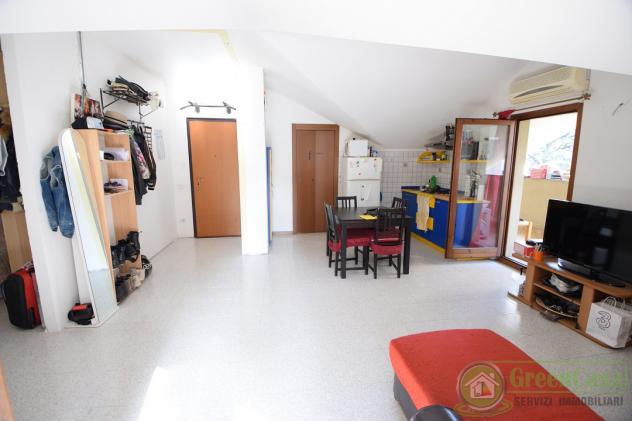 APPARTAMENTO di 4 vani e di 130 mq (CAVENAGO DI BRIANZA - CAVENAGO DI BRIANZA) rif. IGC 3 LOC+ MANDARDA CAVENAGO - Foto 16