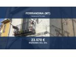 Immobile in asta di 67 m² in vendita a Ferrandina