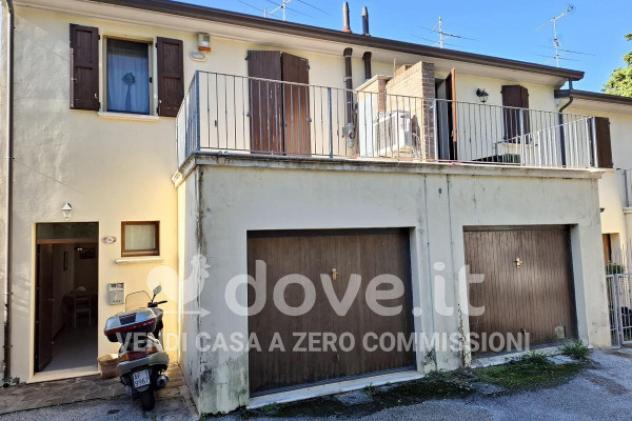 Appartamento di 44 m² con 2 locali e posto auto in vendita a Gradara - Foto 18