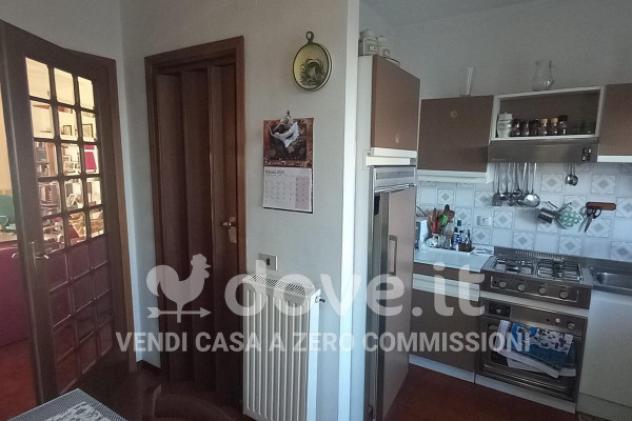 Appartamento di 98 m² con 4 locali e box auto in vendita a Grosseto - Foto 8