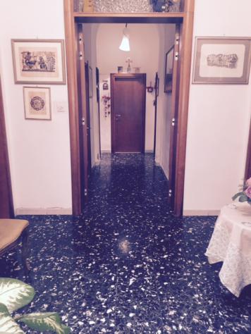 APPARTAMENTO INDIPENDENTE di 10 vani e di 250 mq (GROSSETO - GROSSETO SUBITO FUORI MURA) rif. 02383IND - Foto 5