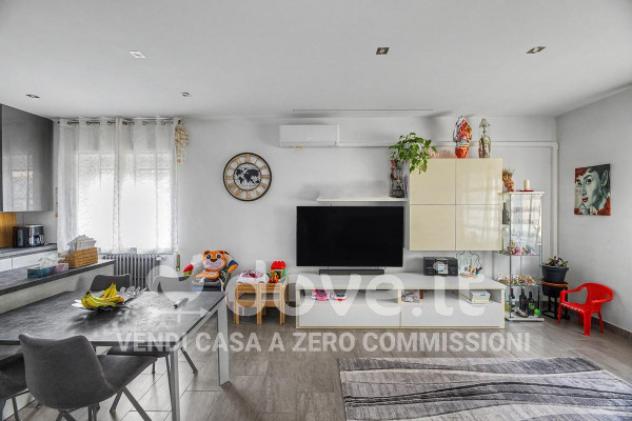 Appartamento di 85 m² con 3 locali e box auto in vendita a Luino - Foto 7