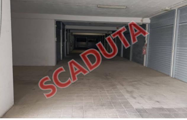 Immobile in asta di 25 m² in vendita a Manfredonia