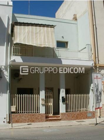 Appartamento di 87.15 mq in vendita a Mazara del Vallo - Rif. 4546653