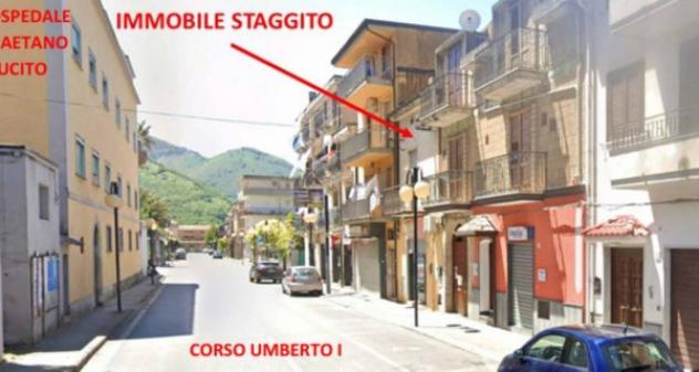 Immobile in asta di 76 m² in vendita a Mercato San Severino - Foto 3