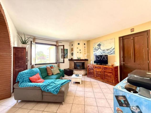 Appartamento in vendita a Capanne - Montopoli in Val d'Arno 105 mq Rif: 1420832