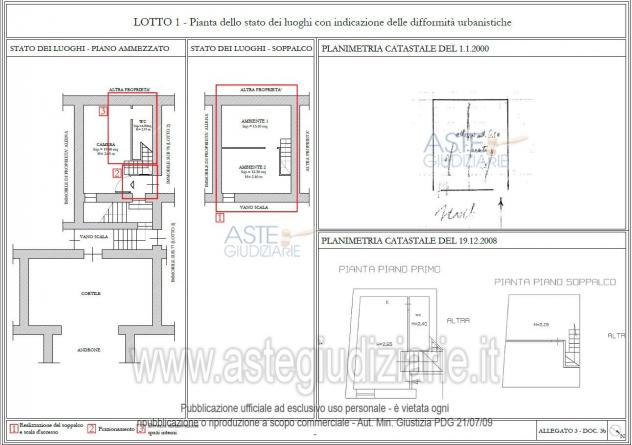 IMMOBILI-IMMOBILE RESIDENZIALE-Vico Melofioccolo, 14, 80134 Napoli NA, Italia - Foto 3