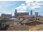 Orvieto centro - Appartamento con vista, magazzino e area esterna privata i &hellip;