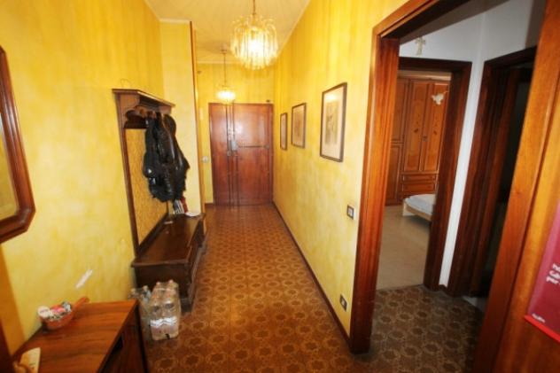 Appartamento di 131 m² con 4 locali e box auto in vendita a Padova - Foto 8