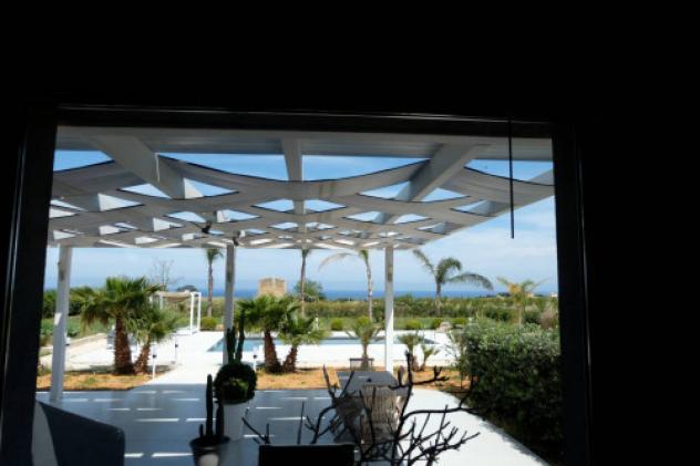 Villa in vendita a Partinico - Foto 15