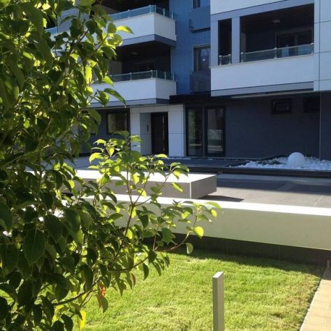 Pescara-lungomare ,appartamenti di nuova costruzione - Foto 2