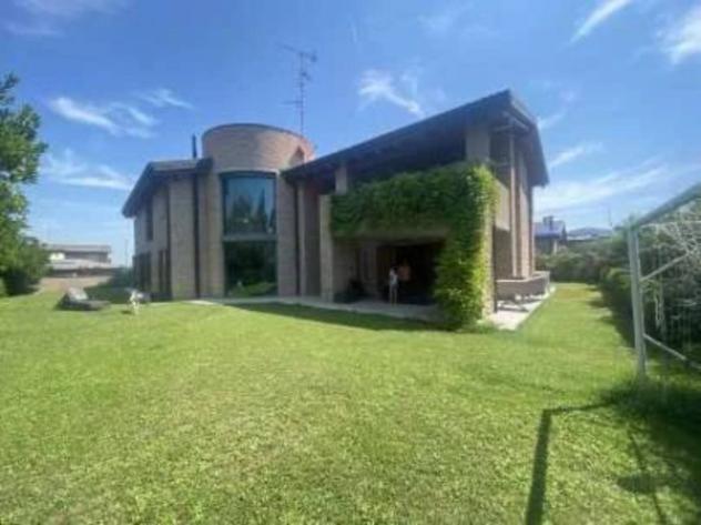 Immobile in asta di 527 m² con più di 5 locali in vendita a Quattro Castella - Foto 5