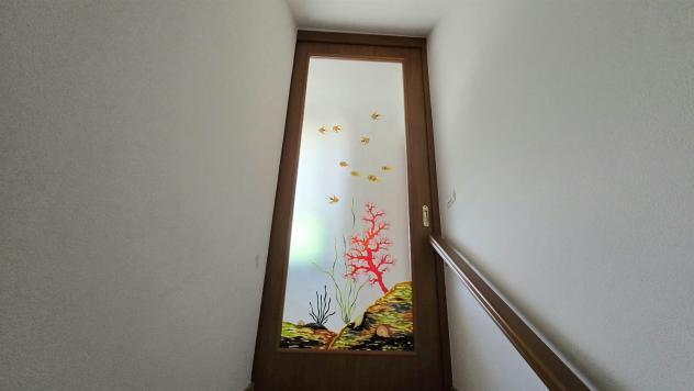 Vendita Casa singola da 280 mq in Piazza Negri - Foto 20