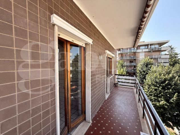 Appartamento - Roma . Rif.: Duccio 75 P3VRG - Foto 7