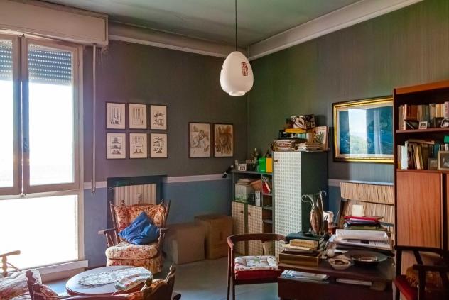 Appartamento in vendita a Santa Croce sull'Arno 127 mq Rif: 1397918 - Foto 5