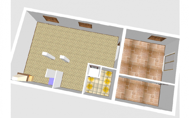 Villa in vendita a Sarzana - Foto 12