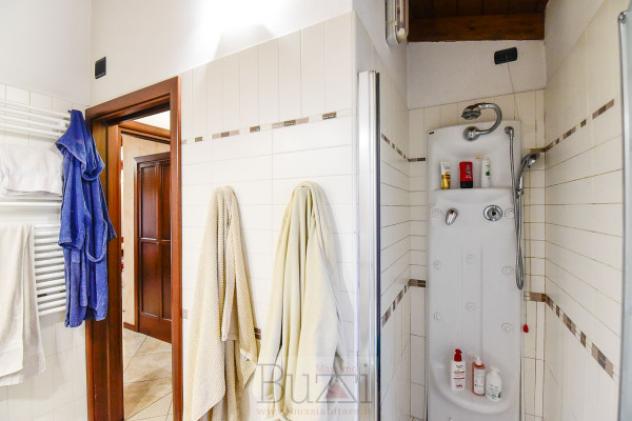 Villa di 177 m² con 4 locali e box auto doppio in vendita a Seregno - Foto 12