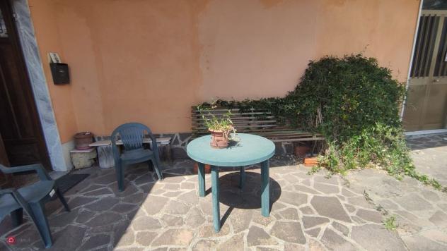 Appartamento in Vendita in Calabria a Sesta Godano - Foto 5