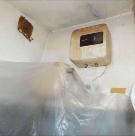 Immobile in asta di 104 m², box auto in vendita a Sutri - Foto 7
