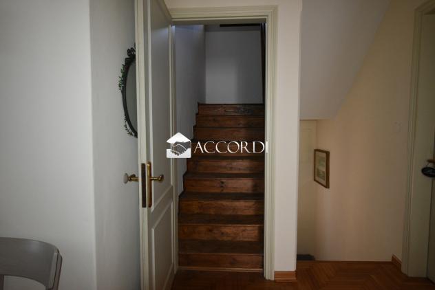 CASA INDIPENDENTE di 5 vani e di 350 mq (TREVISO) rif. MM500_4 - Foto 9