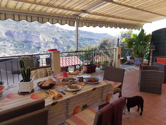 Porzione di casa in vendita a Ventimiglia - Foto 3