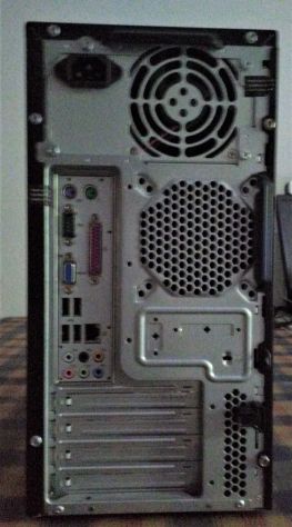PC Fisso Acer Veriton M265 - Foto 5