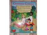 Cressida Cowell