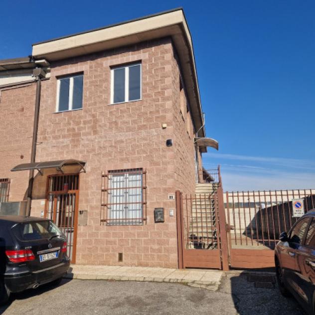 Immobile di 110 m² con 2 locali in affitto a Rho - Foto 15