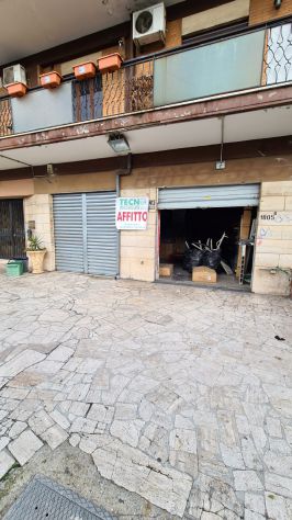 Negozio C1 Via Casilina a Borghesiana - Foto 9