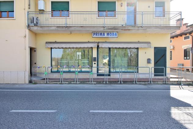 Locale commerciale in affitto a Sarego - Foto 7