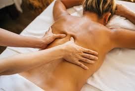 MASSAGGIO SENSORIALE Tel:3283979778